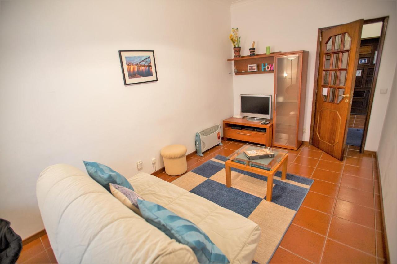 Sta. Catarina Home Porto Exteriér fotografie