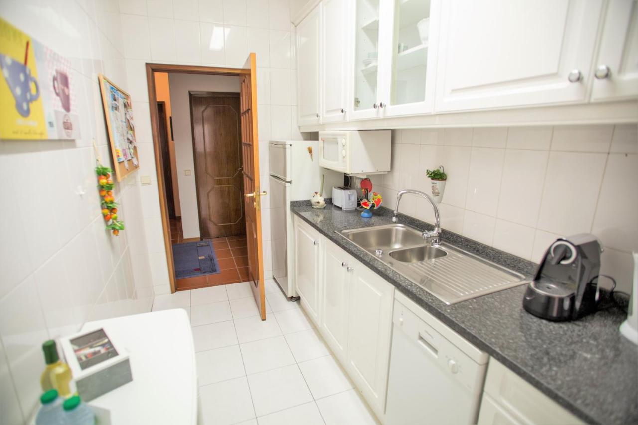 Sta. Catarina Home Porto Exteriér fotografie