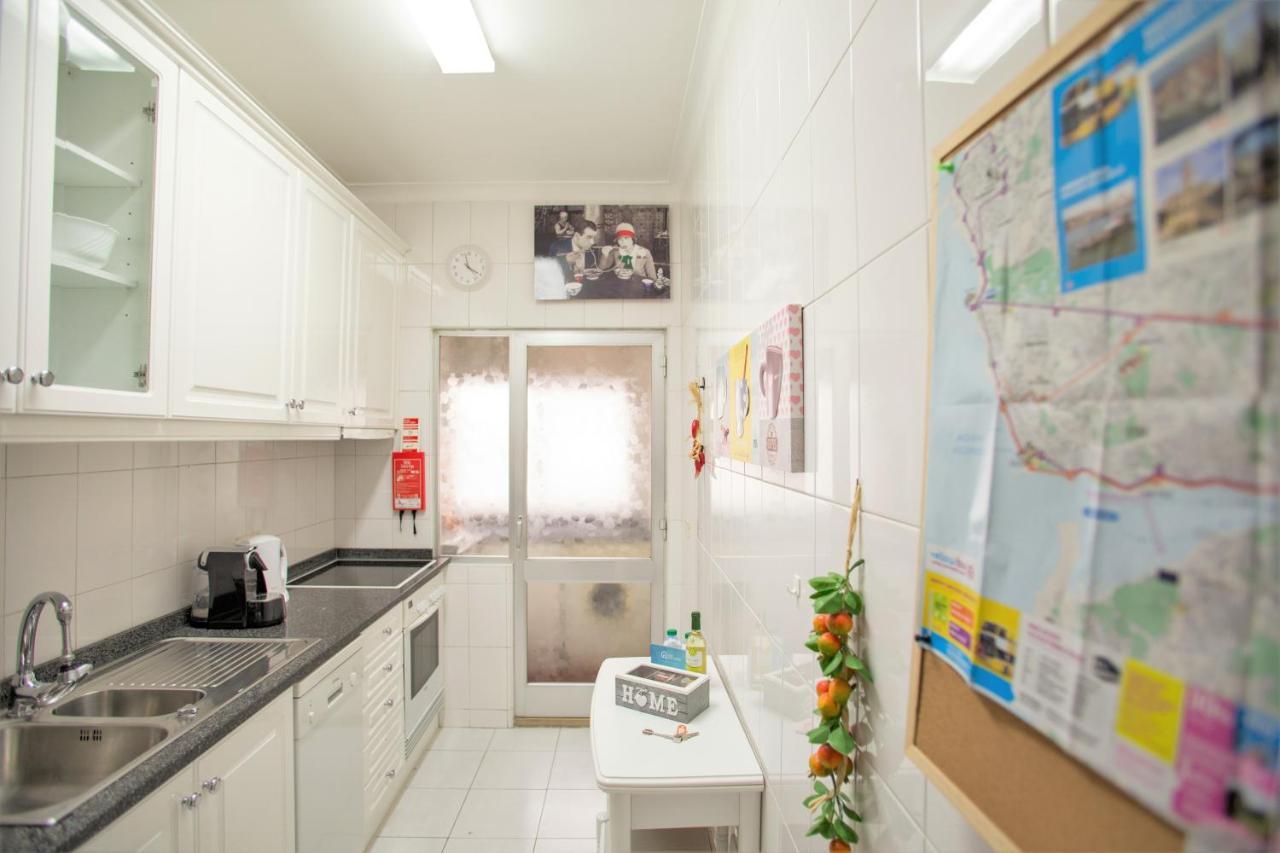 Sta. Catarina Home Porto Exteriér fotografie