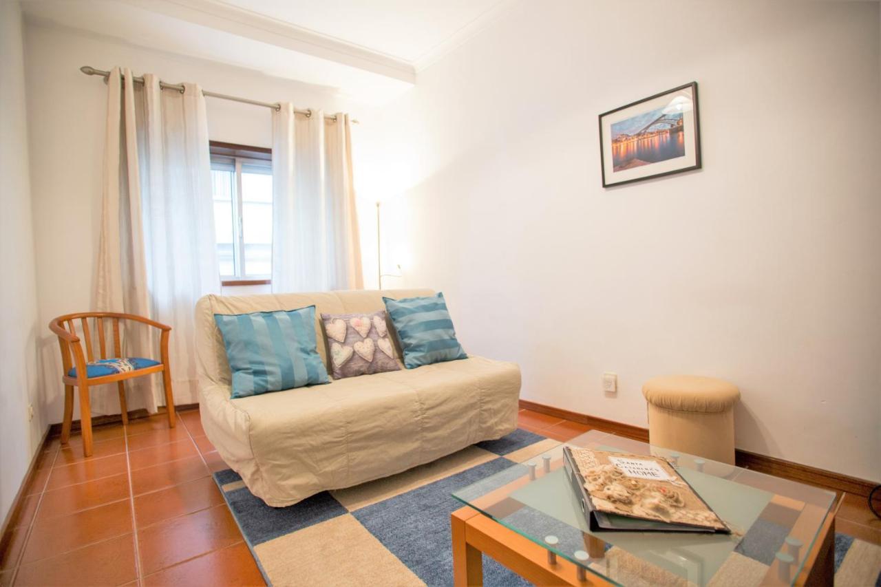 Sta. Catarina Home Porto Exteriér fotografie