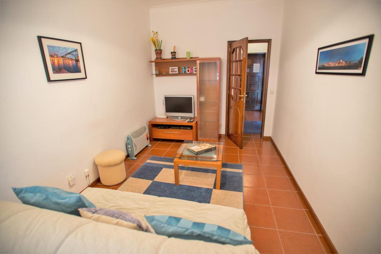 Sta. Catarina Home Porto Exteriér fotografie