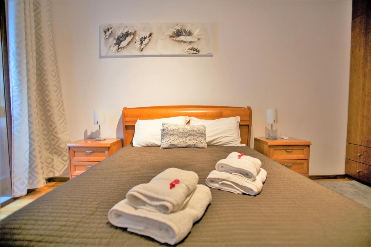 Sta. Catarina Home Porto Exteriér fotografie
