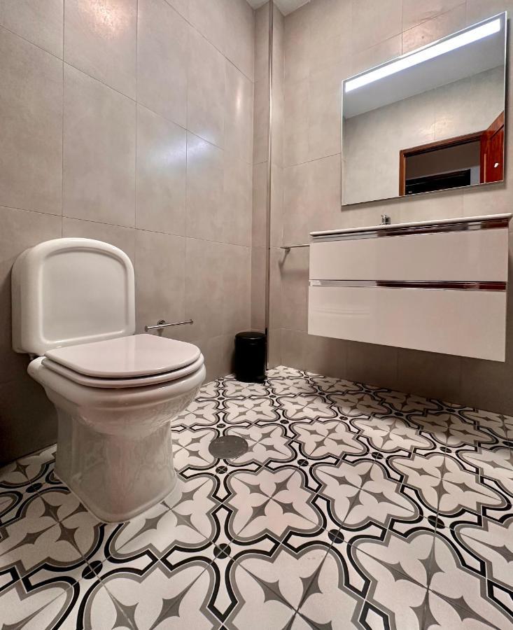 Sta. Catarina Home Porto Exteriér fotografie