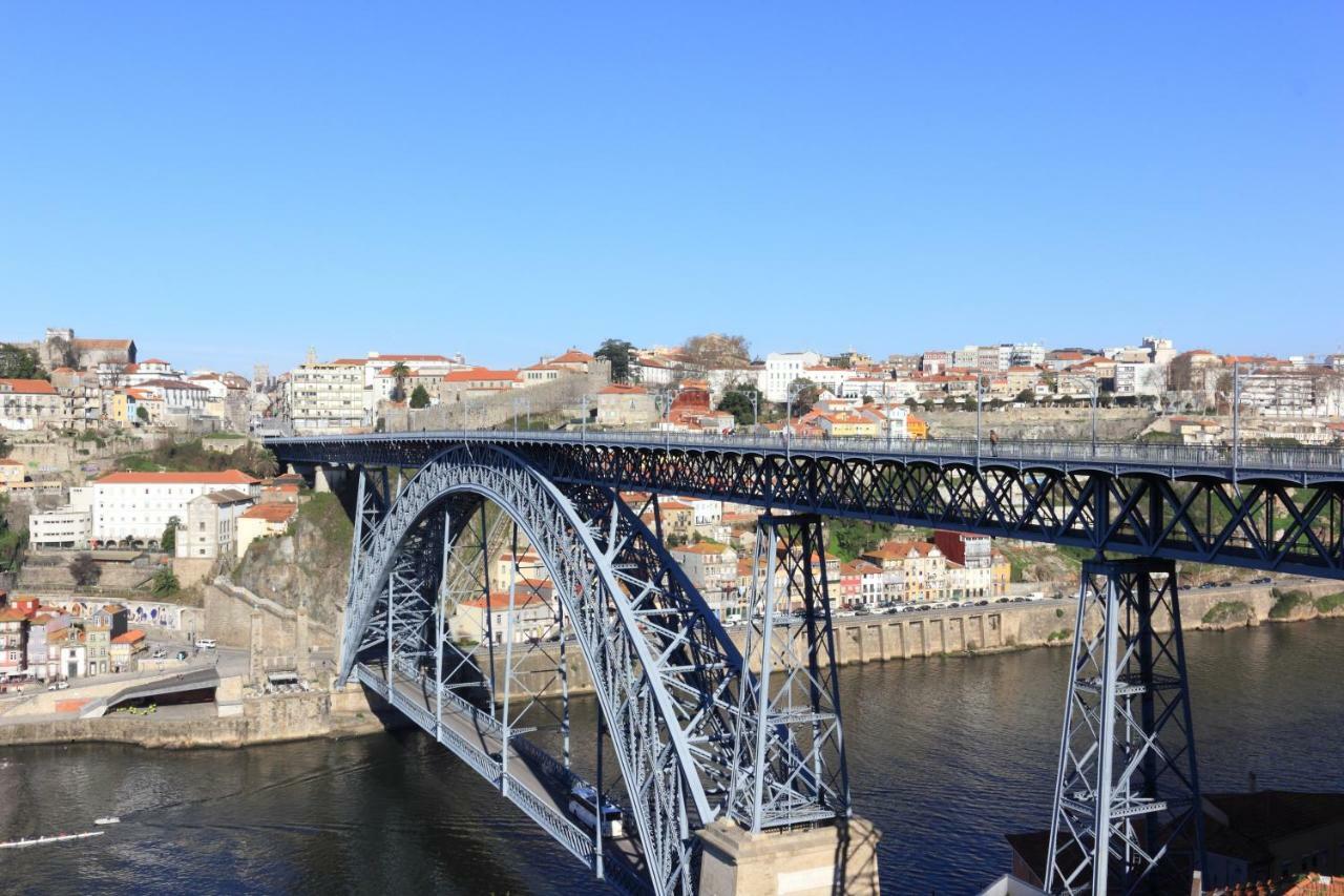 Sta. Catarina Home Porto Exteriér fotografie